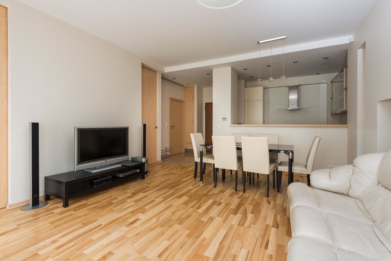 Апартаменты Apartamenty Apartinfo Neptun Park Гданьск-18